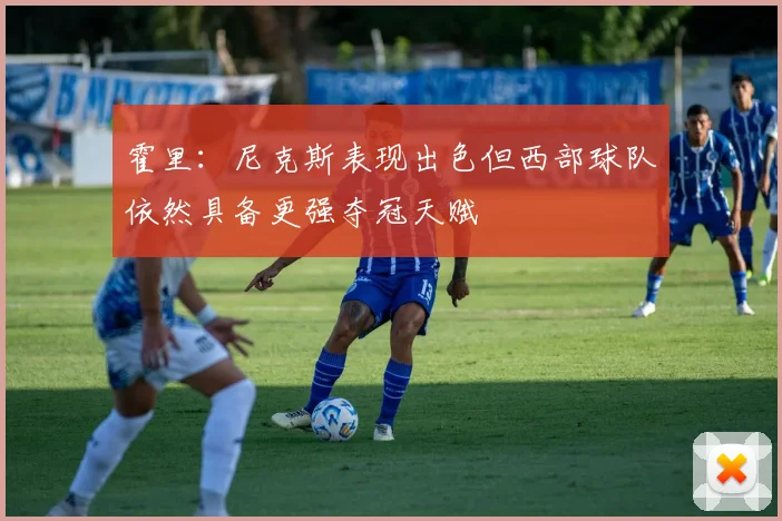 霍里：尼克斯表现出色但西部球队依然具备更强夺冠天赋